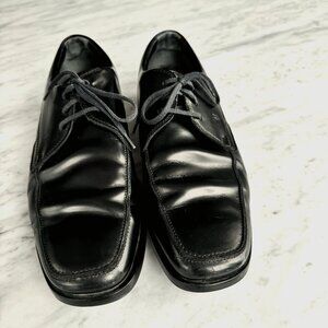 Tod's Lace-ups in Leather